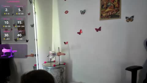 Ava Tomas online show from 01-29-25, 10:27