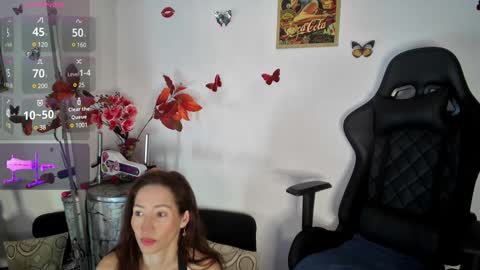 Ava Tomas online show from 02-07-25, 10:19