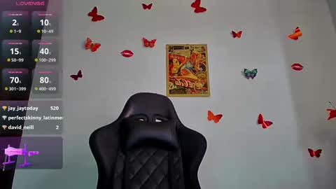 Ava Tomas online show from 02-12-25, 02:43