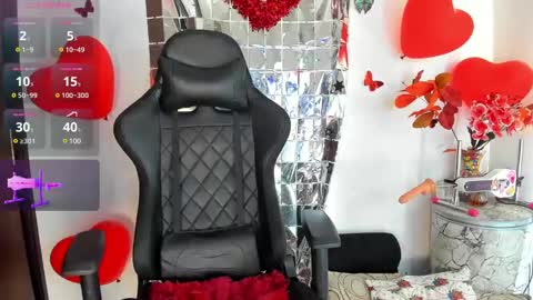 Ava Tomas online show from 02-17-25, 12:10