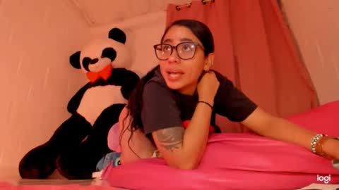 Valery -- online show from 12-24-24, 04:33