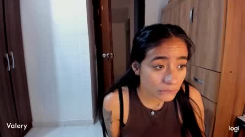 Valery -- online show from 10-20-25, 02:23