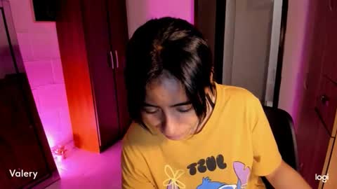 Valery -- online show from 11-15-25, 08:38