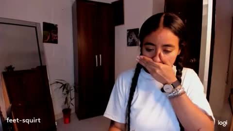 Valery -- online show from 03-03-26, 08:59