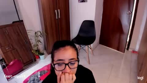 Valery -- online show from 03-31-26, 07:03