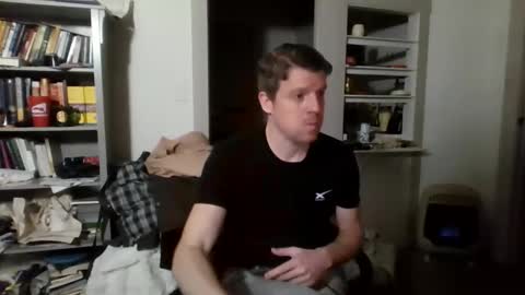 Avenger online show from 02-17-26, 12:51