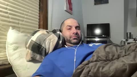 averagejoe345977 online show from 02-20-26, 03:03