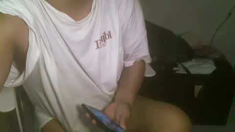 Rhian online show from 02-18-25, 09:54