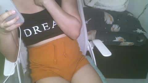 Rhian online show from 02-18-25, 04:05