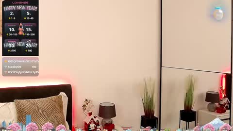 AveryWillow online show from 01-17-25, 08:55