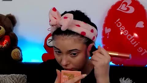 AveryWillow online show from 02-26-25, 11:41