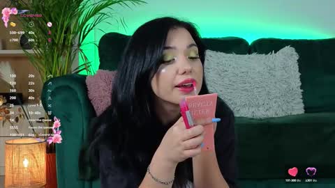 AveryWillow online show from 09-22-25, 01:02