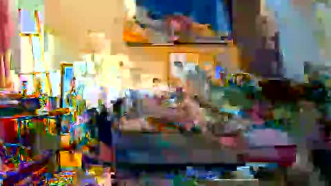 avesatana666 online show from 06-06-26, 04:55