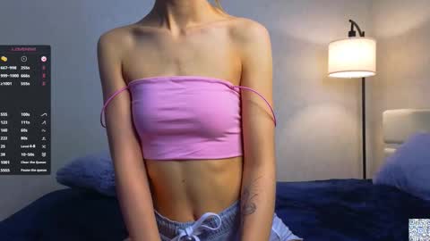 Lucy online show from 12-05-25, 06:22