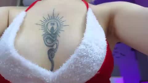 avgustina_love online show from 12-10-24, 10:28