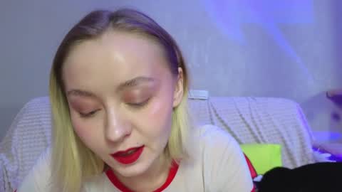 avgustina_love online show from 01-25-25, 09:26