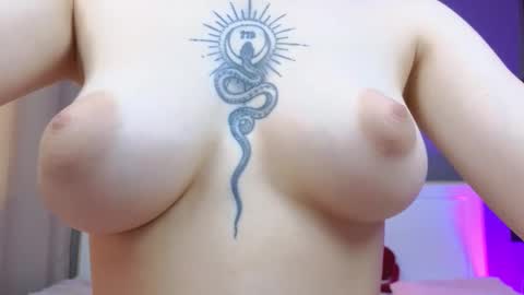 avgustina_love online show from 03-12-25, 10:48