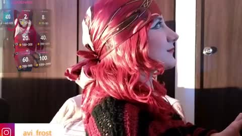 Saraaaa independent model 3 online show from 04-18-26, 06:28