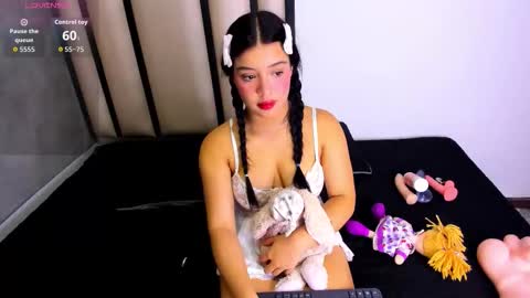 Avi Winklar online show from 10-25-25, 04:20