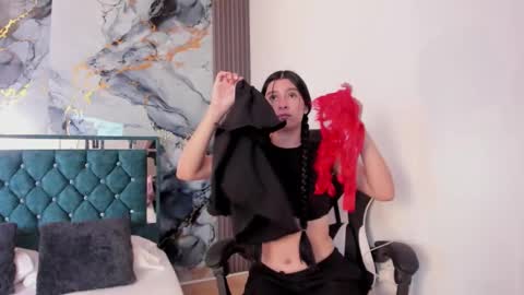 Avigail  online show from 02-20-26, 07:14