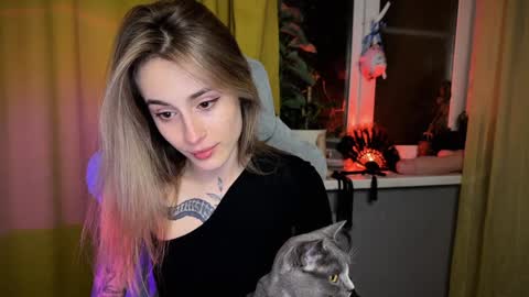 Snapshot of aviva_faith chatting on 01-14-25, 10:23 Aviva online show from 01-14-25, 10:23