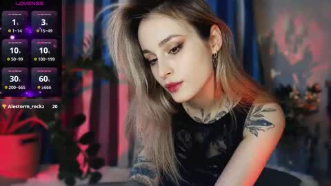 Snapshot of aviva_faith chatting on 11-28-25, 04:31 Aviva online show from 11-28-25, 04:31