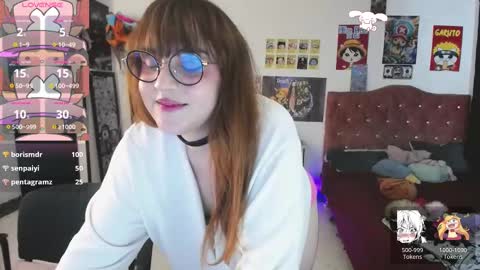 Abril online show from 03-03-25, 12:59