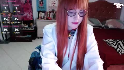 Snapshot of avril2809 chatting on 02-03-26, 06:11 Abril online show from 02-03-26, 06:11