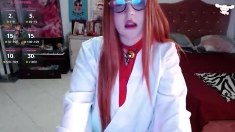 Snapshot of avril2809 chatting on 02-03-26, 06:22 Abril online show from 02-03-26, 06:22