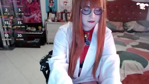 Snapshot of avril2809 chatting on 03-01-26, 03:30 Abril online show from 03-01-26, 03:30