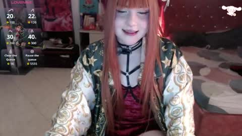 Abril online show from 05-29-26, 06:44