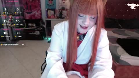 Abril online show from 05-31-26, 07:15
