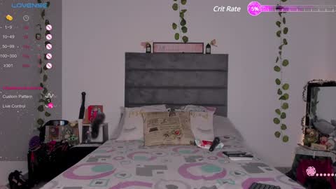 Snapshot of avril_jackson chatting on 01-05-25, 11:33 Avril online show from 01-05-25, 11:33