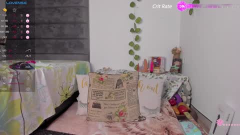 Snapshot of avril_jackson chatting on 01-26-25, 11:50 Avril online show from 01-26-25, 11:50