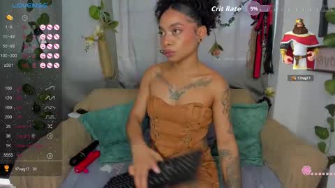 Snapshot of avril_jackson chatting on 09-25-25, 09:29 Avril online show from 09-25-25, 09:29