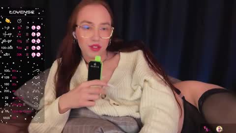 avril_pearly_ online show from 02-14-25, 11:31