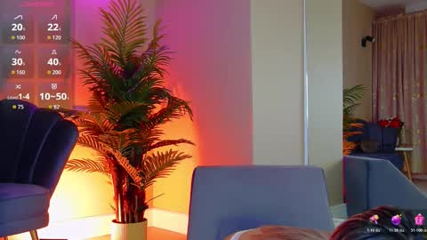 AVRILL CYRUX online show from 11-13-25, 08:02