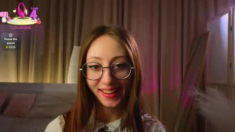 Avril online show from 01-18-26, 09:07