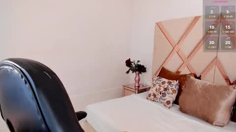 Avril  online show from 01-09-26, 11:57