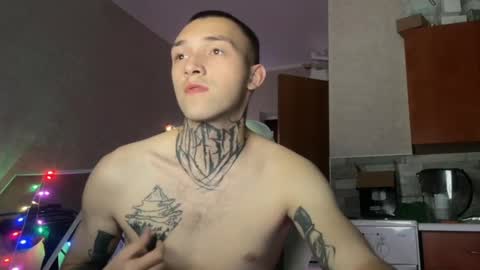 JustBoy online show from 01-22-25, 04:44