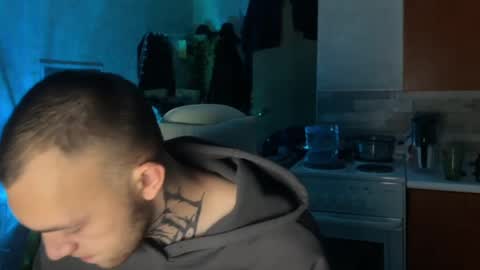 JustBoy online show from 02-19-25, 07:05