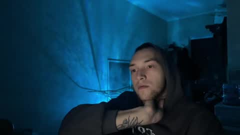 JustBoy online show from 02-20-25, 04:14