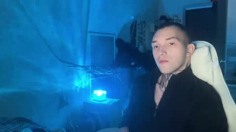 JustBoy online show from 02-26-25, 06:11