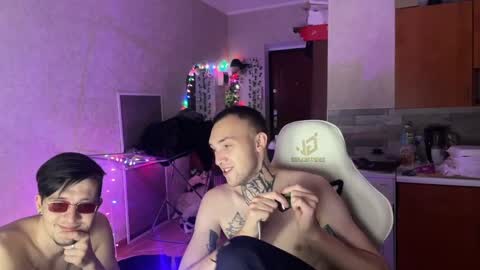 JustBoy online show from 03-01-25, 10:10