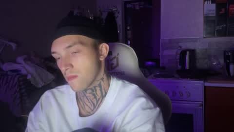 JustBoy online show from 09-10-25, 08:53