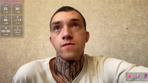 JustBoy online show from 01-07-26, 09:45