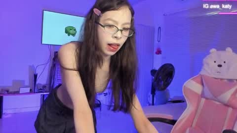 katy online show from 02-18-25, 09:20