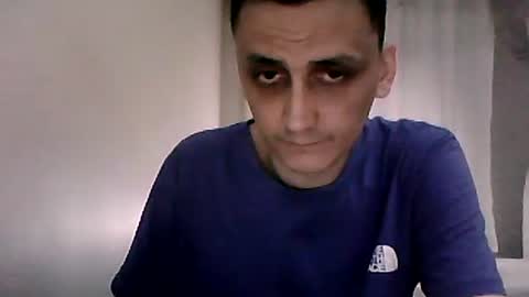 Snapshot of awesenheit chatting on 06-16-26, 01:36 awesenheit online show from 06-16-26, 01:36