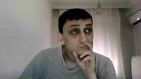 Snapshot of awesenheit chatting on 07-21-26, 08:27 awesenheit online show from 07-21-26, 08:27