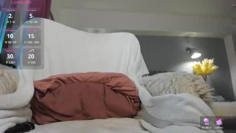 Jolie online show from 03-12-26, 05:13